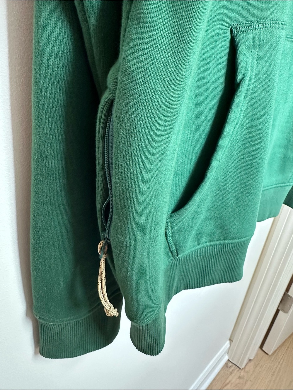 HOWLER BROTHERS Hoodie Mens Large - Picture 3 of 5